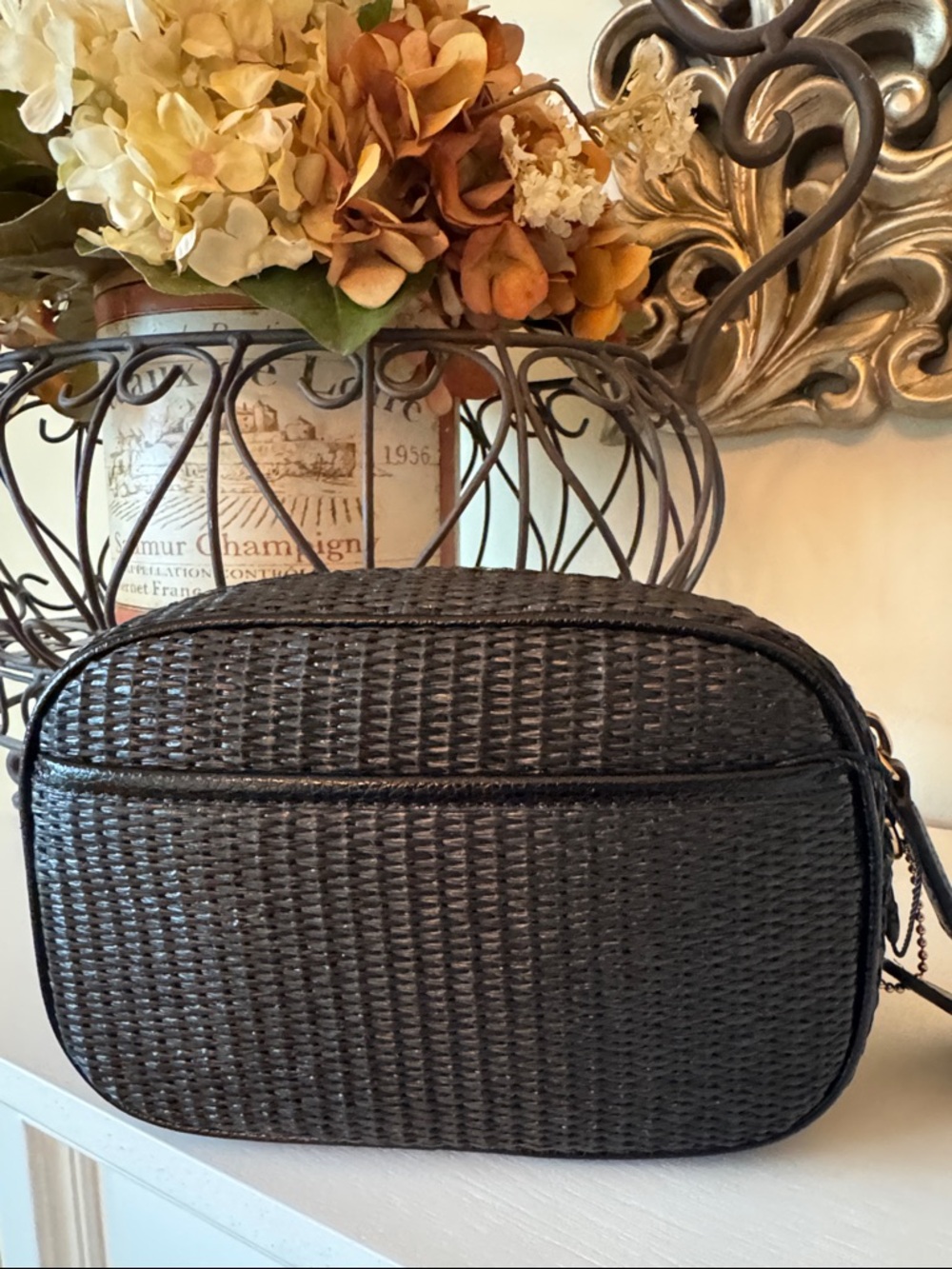 Kurt Geiger Crossbody NWT - Picture 2 of 5